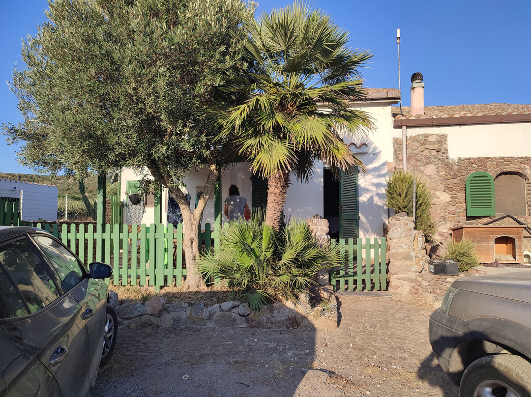 Tenuta Blancamar主图