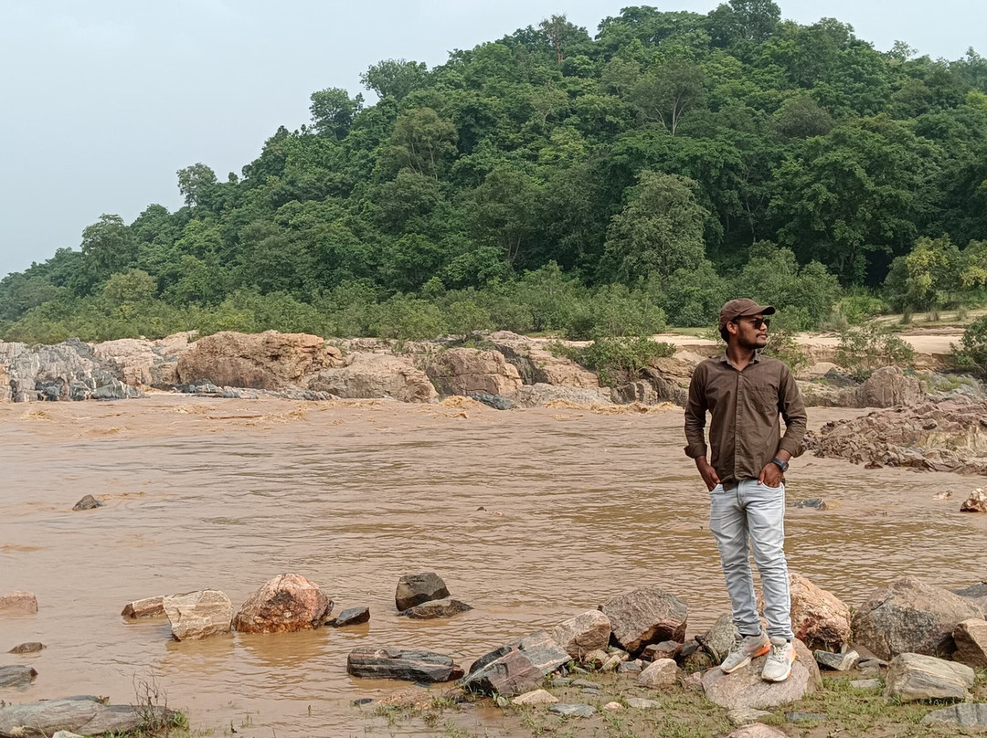 Sukhaldari Falls-Garhwa必去景点