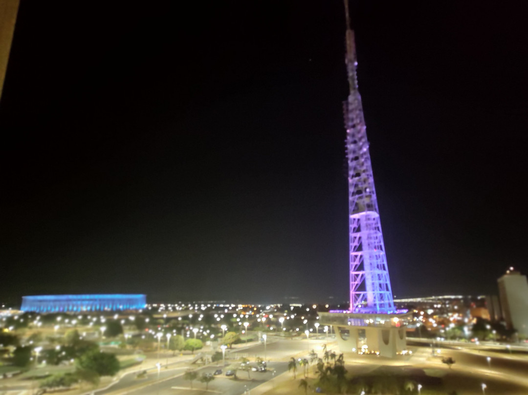 Brasil 21 Convention Affiliated by Melia主图