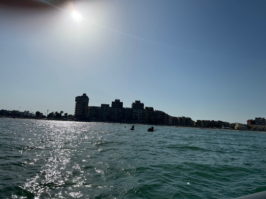 WAVEPOL EXPERIENCE-巴伦西亚必去景点