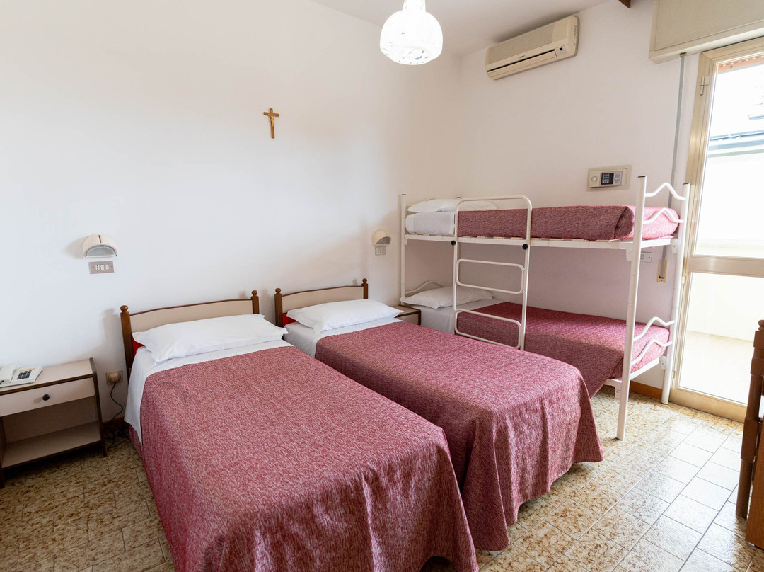 Hotel Lem-Casadei主图