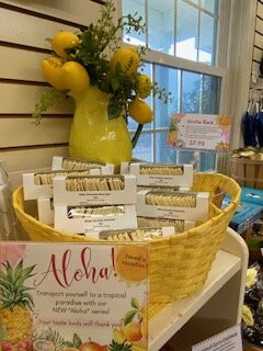 Len Libby Candies-斯卡伯勒必去景点