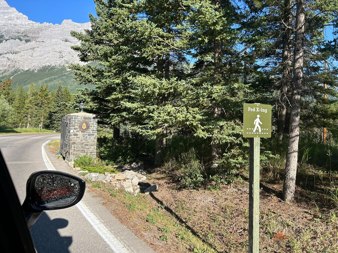 Kananaskis Country Golf Course-卡那那斯基斯必去景点