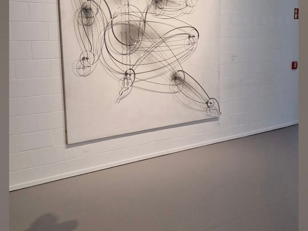 Lehmbruck Museum景点图片