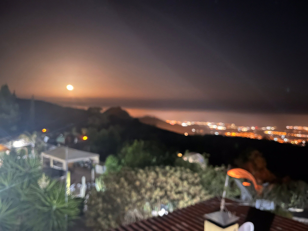 Hotel Rural La Correa Del Almendro主图