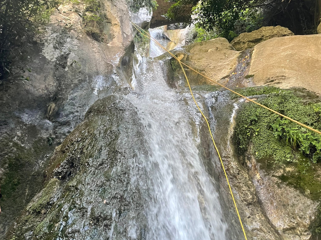 Destination Nature - Canyoning06景点图片
