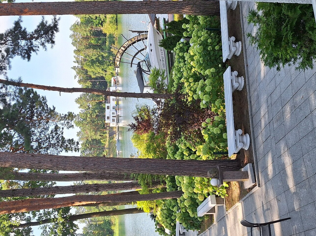 Oficerski Yacht Club Resort & Spa主图