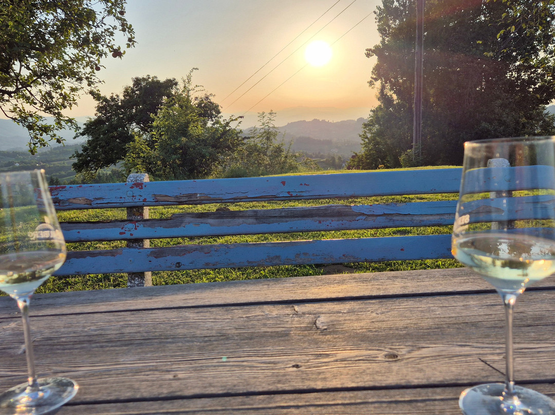 Wurzenberg Panorama Lodges Hotel Suedsteiermark主图