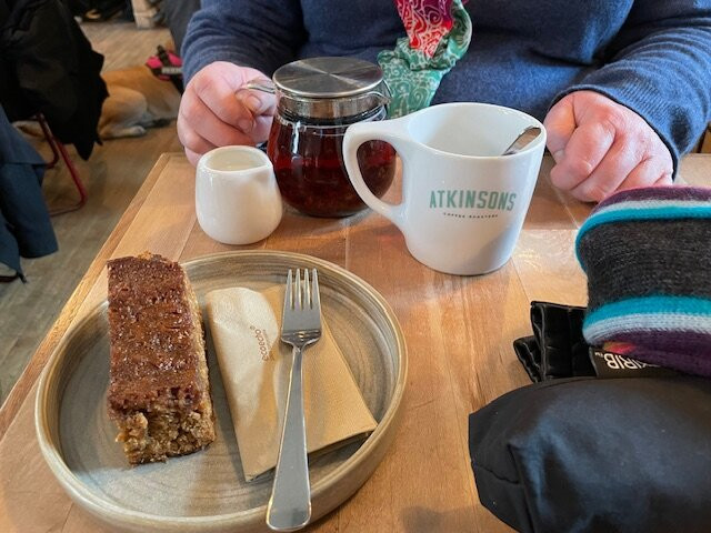 Atkinsons Coffee Roasters-兰开斯特必去景点