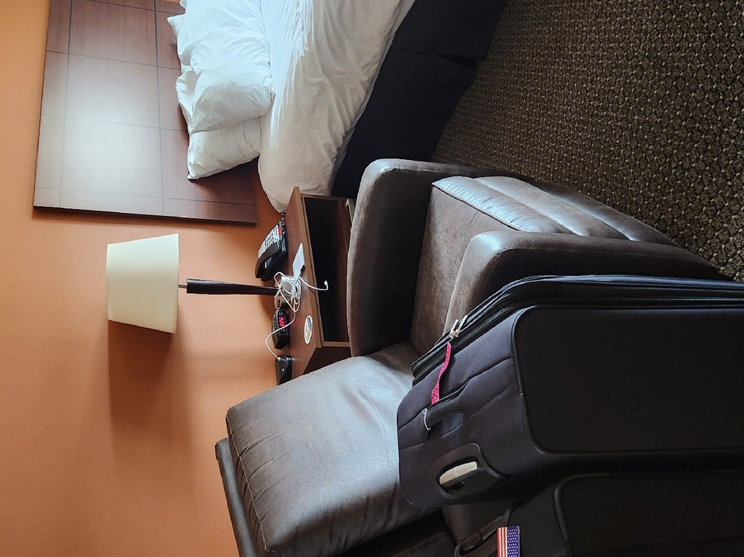 My Place Hotel-Marquette, MI主图