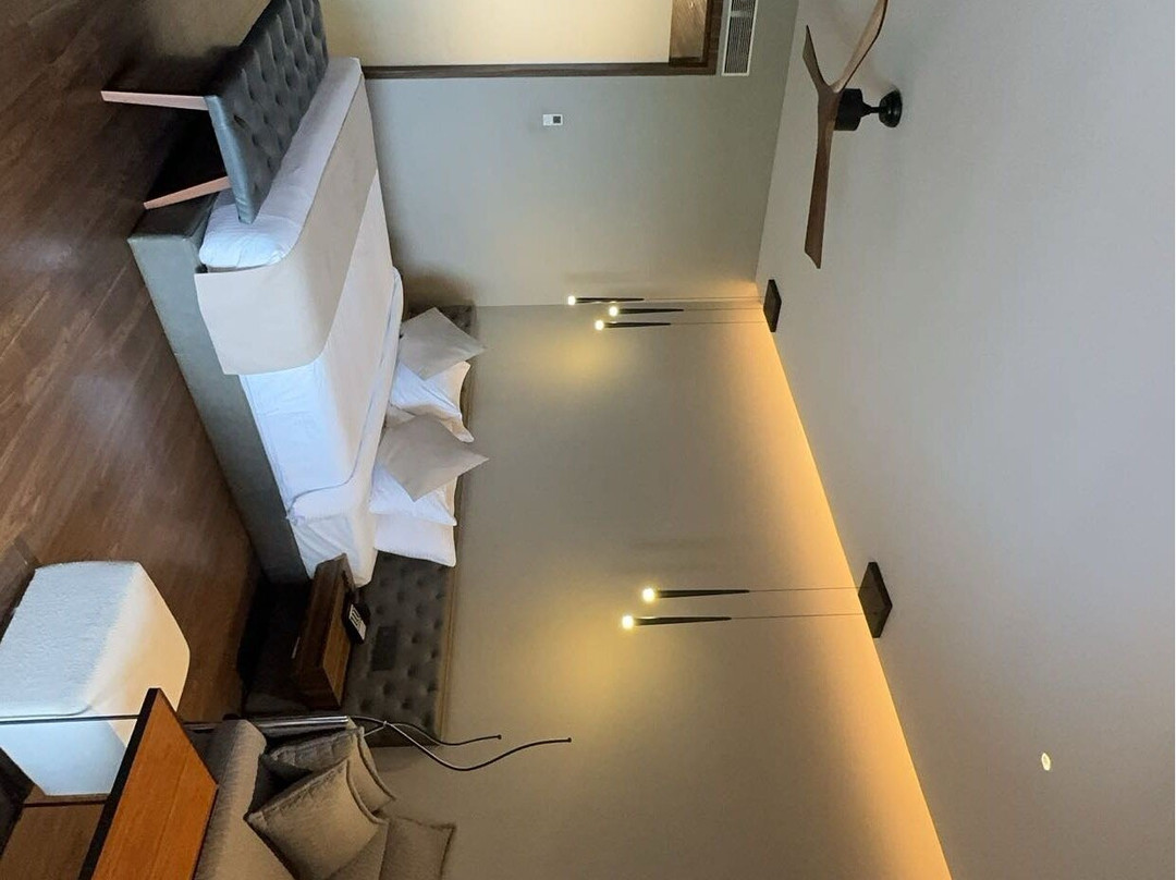 Aria Resort & Spa主图