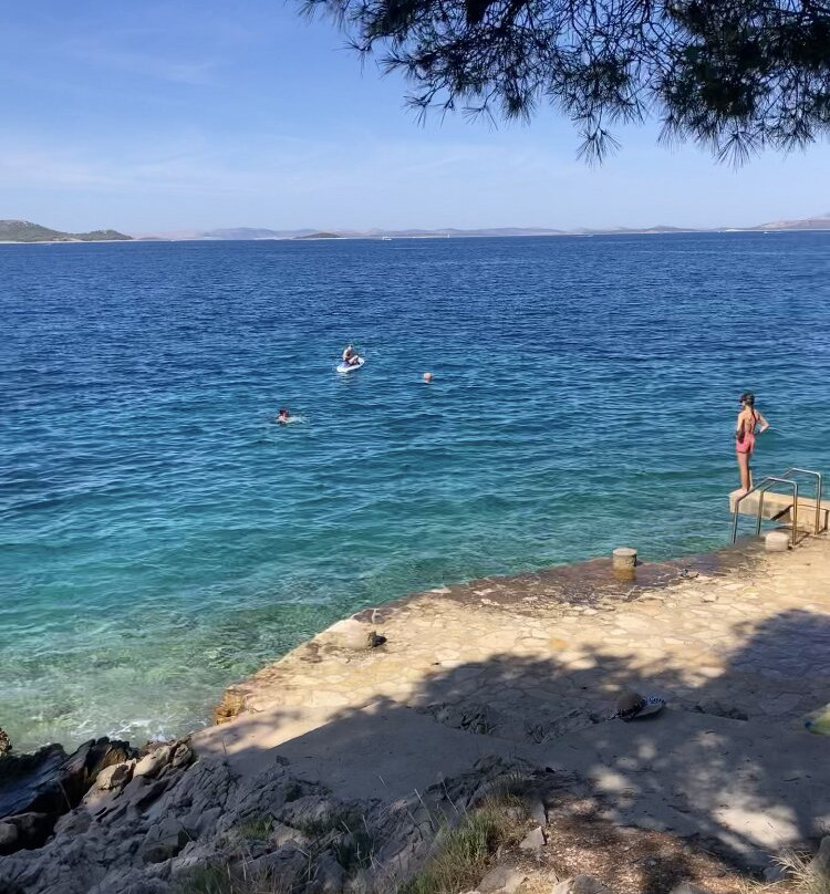 Apartments Buki-Sea View