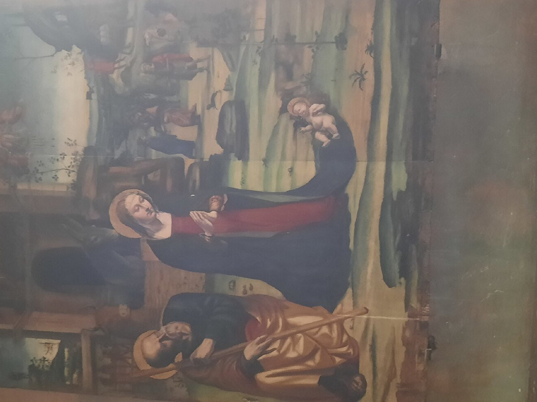 Convento di San Francesco景点图片