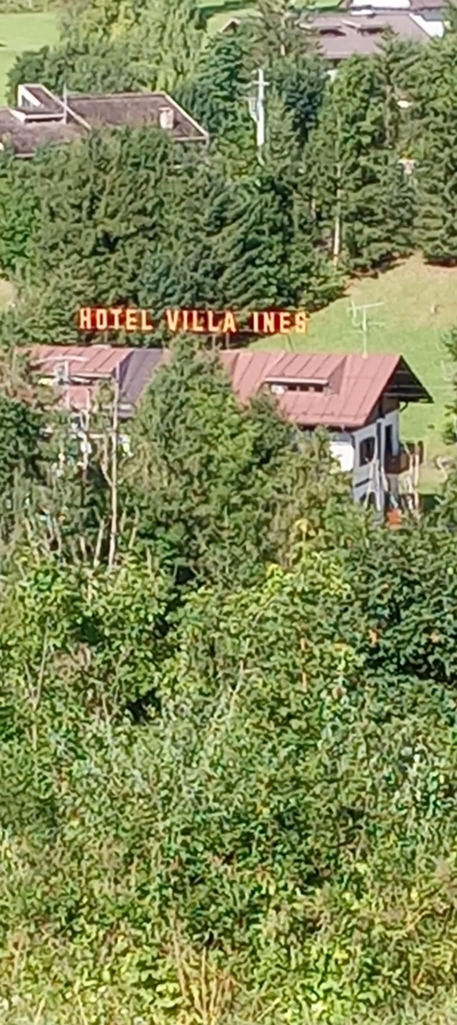 Hotel Villa Ines-官方