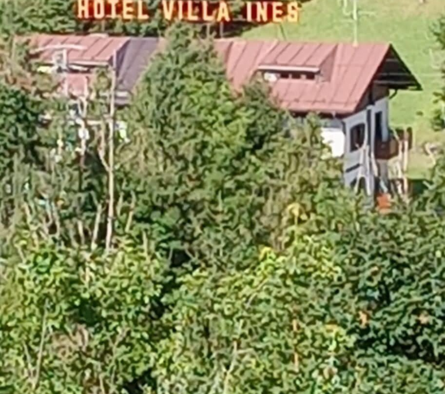 Hotel Villa Ines主图