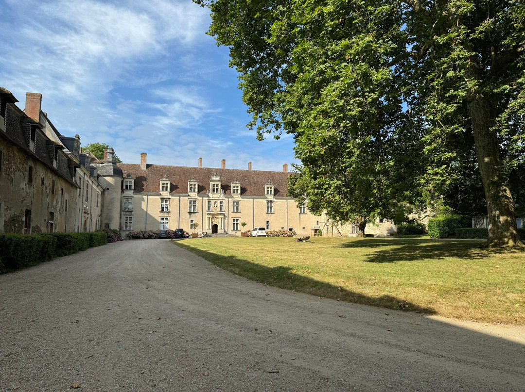 Chateau du Fraisse主图