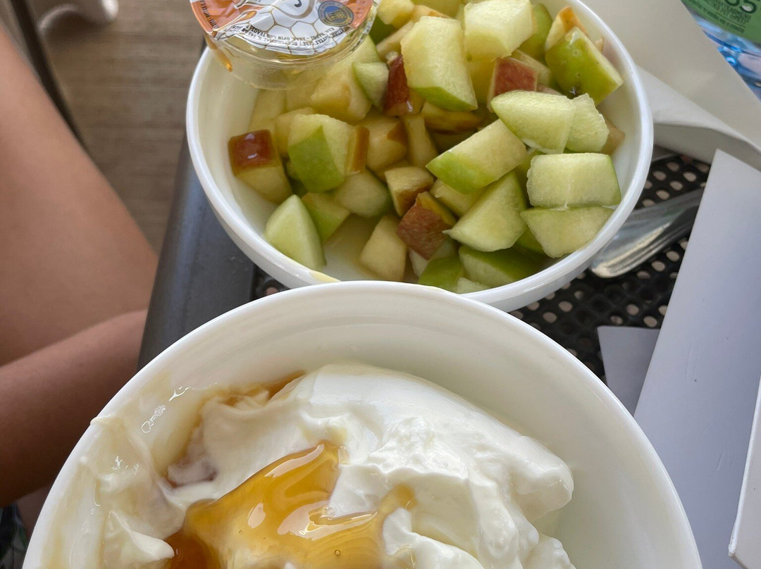 Amalia Hotel Nafplio主图