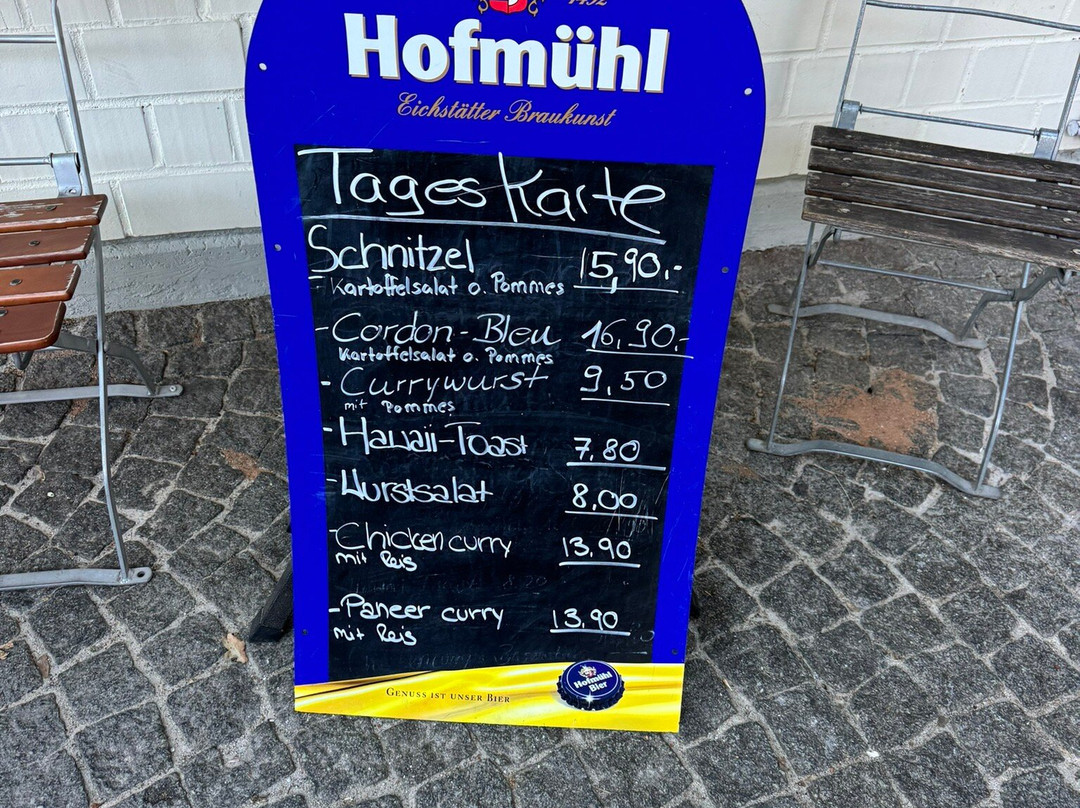 Seecamp Dinkelsbühl