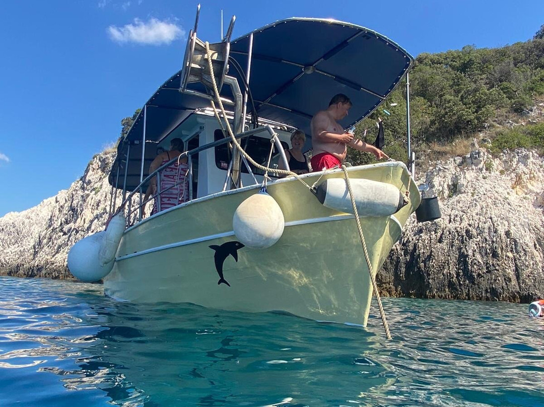 Taxi Boat Excursions Ariana-Rakalj必去景点
