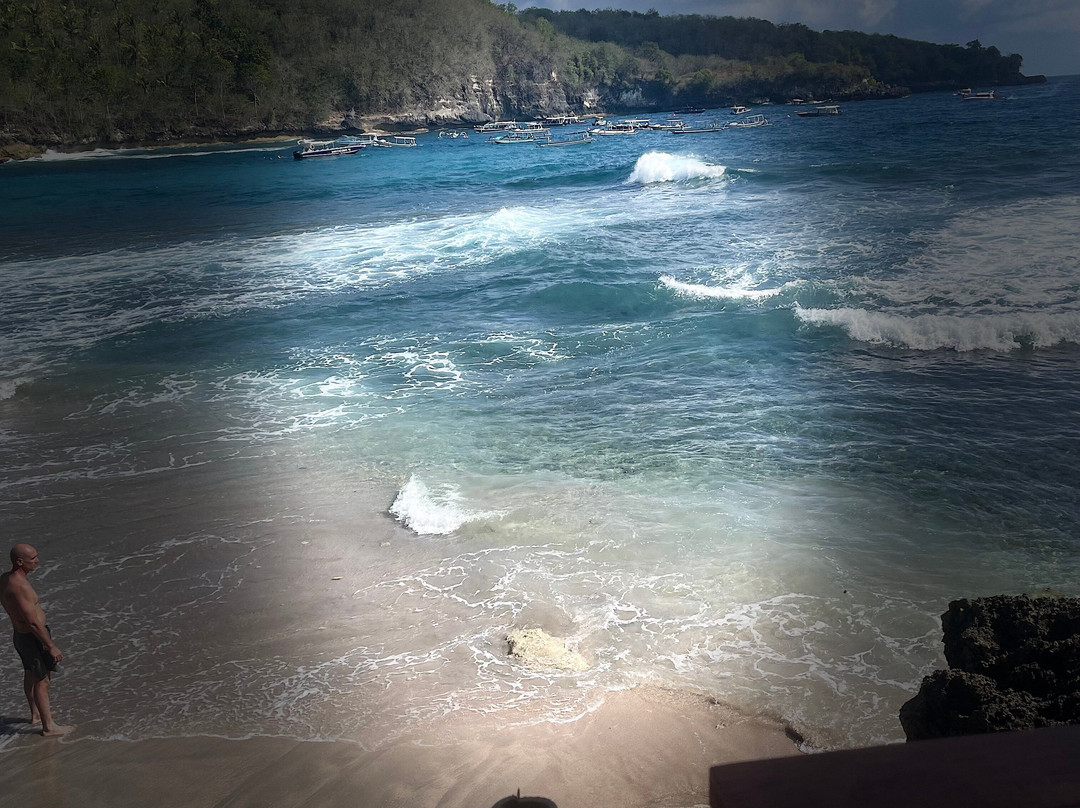 Sari Nusa Penida Tour-沙努尔必去景点