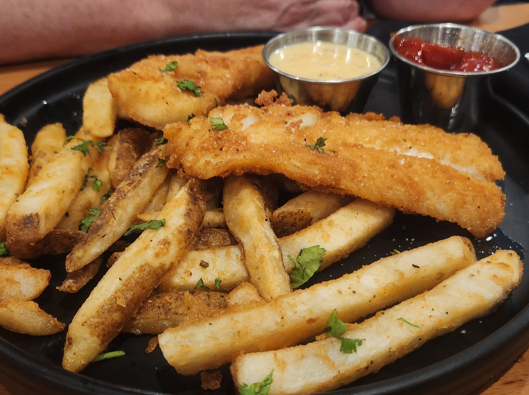 Il Forno Bar & Grill主图