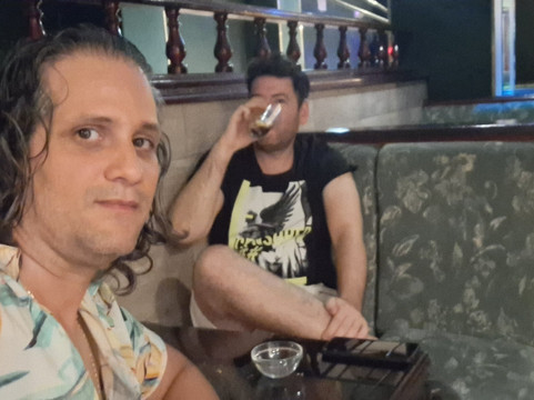 Bolera Pub Monge-格拉纳达必去景点