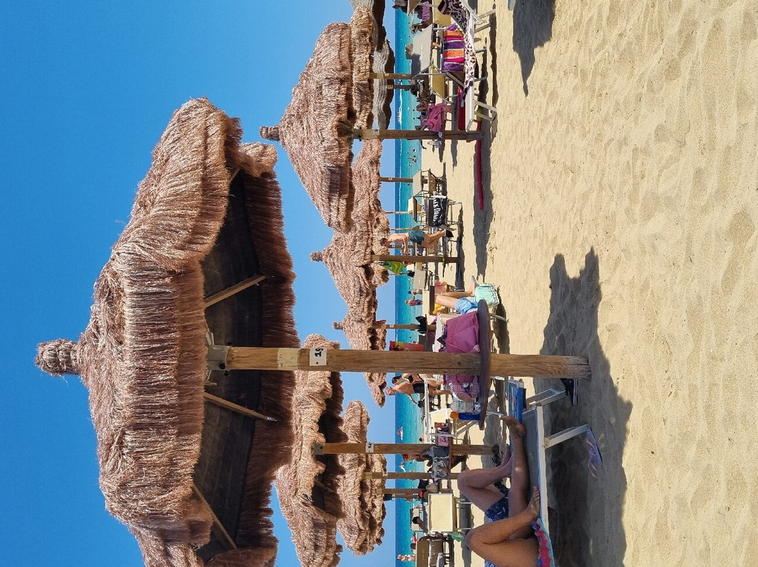 Agua Residence and Beach Resort主图