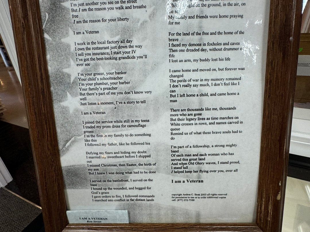 Litchfield Museum & Route 66 Welcome Center-Litchfield必去景点