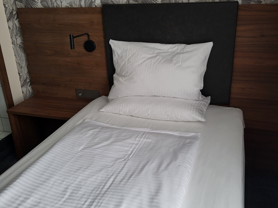 Fuerstenhof Sympathie Hotel主图