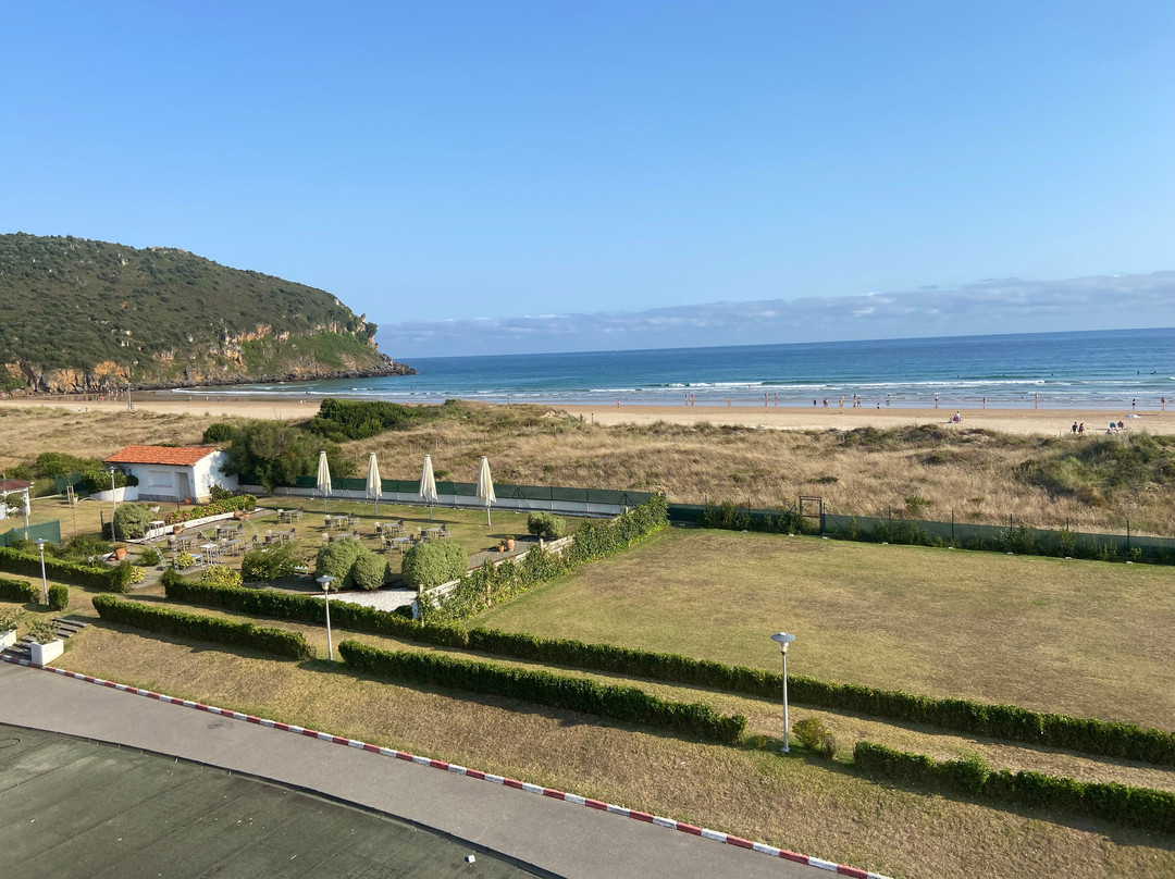 Hotel Juan De La Cosa主图