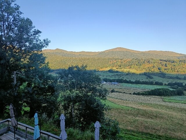 Gite d'étape et de séjour du Puy Mary