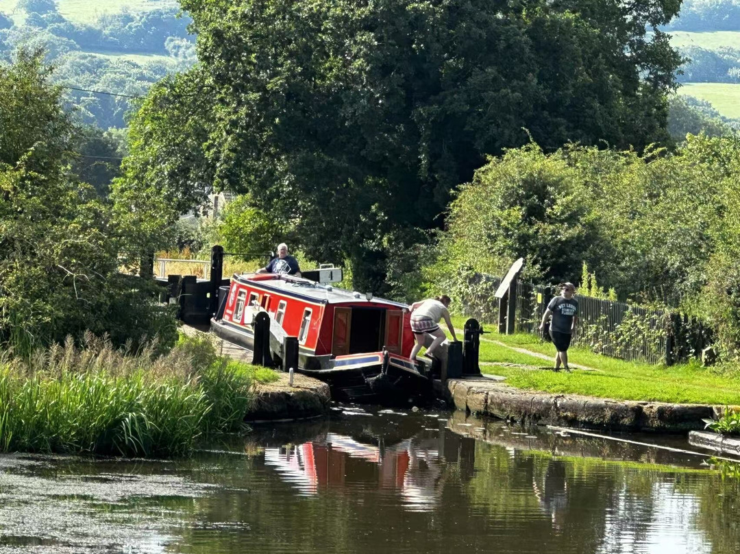 Heritage Narrow Boats景点图片