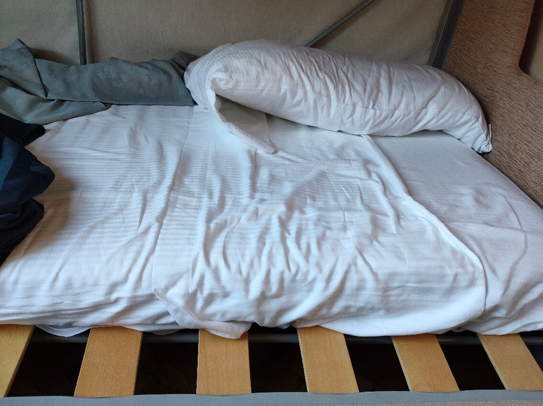 Hotel Maderno主图