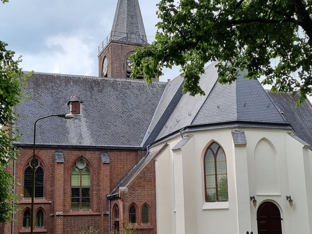 Veluwe Hotel Stakenberg主图