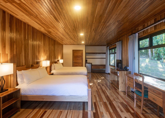 Fondavela Hotel主图