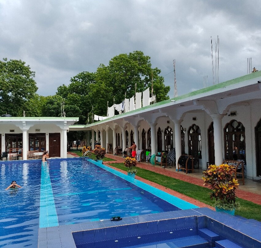 MRD Beach Hotel主图