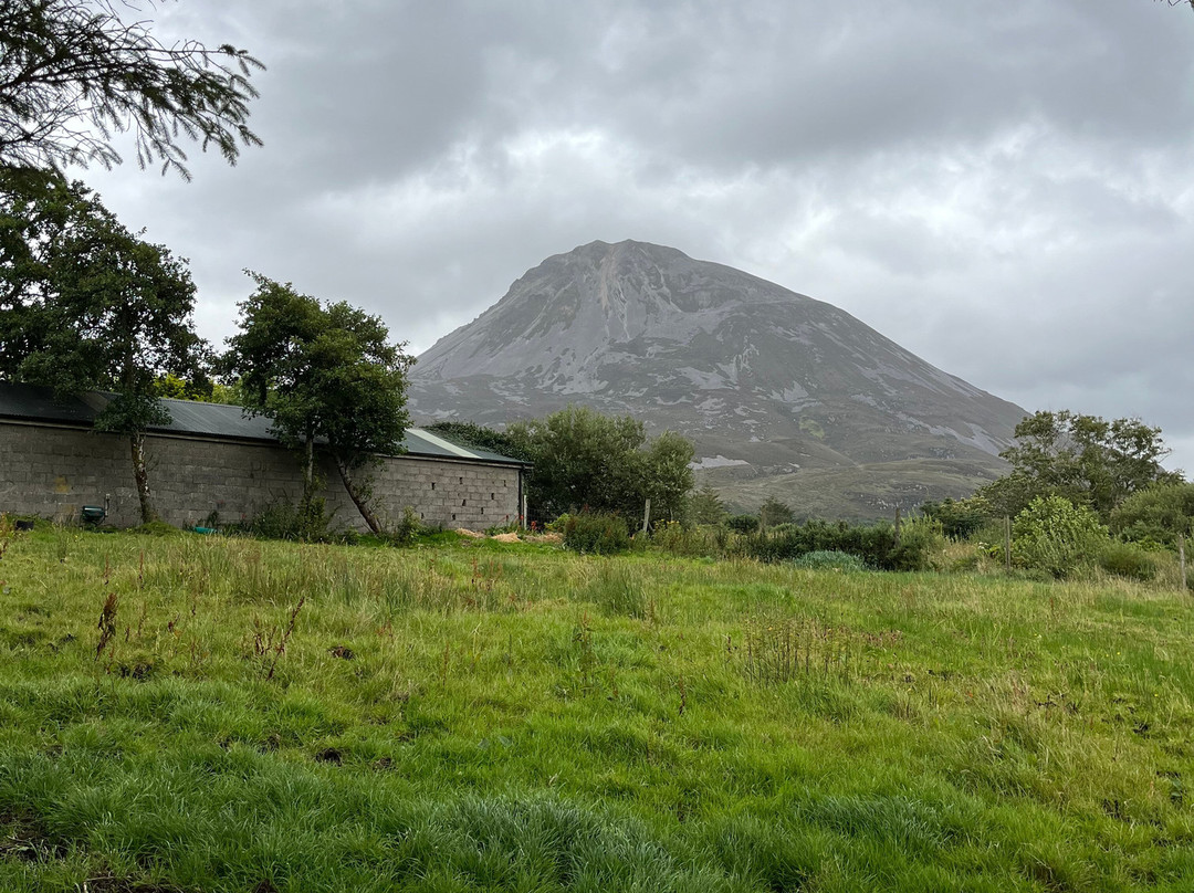 Dunlewey Centre-Gweedore必去景点