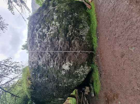 Kunoy Park-Kunoy必去景点