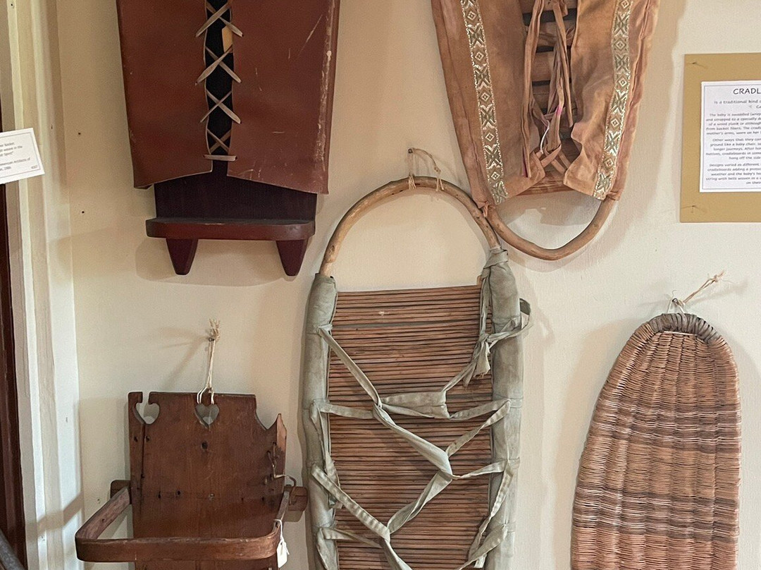 Fort Payne Depot Museum-Fort Payne必去景点