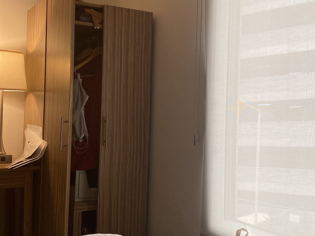 Wyndham Garden Monterrey Valle Real主图