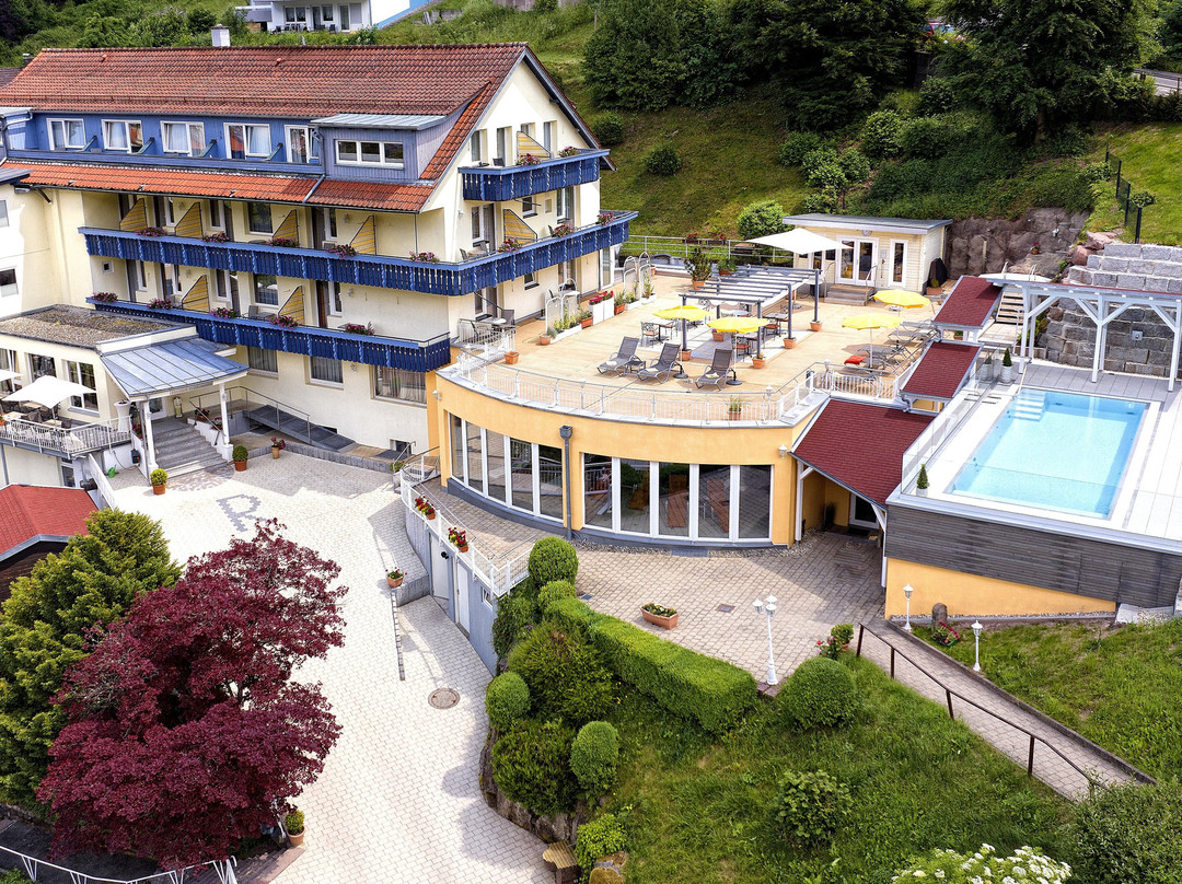 Wellnesshotel Rothfuss主图