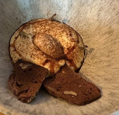 Core by Clare Smyth