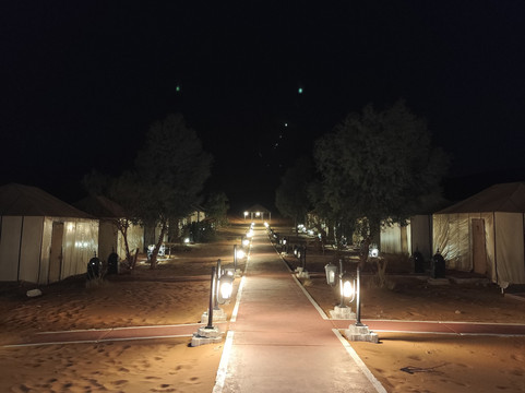 Maroc Adventure-马拉喀什必去景点