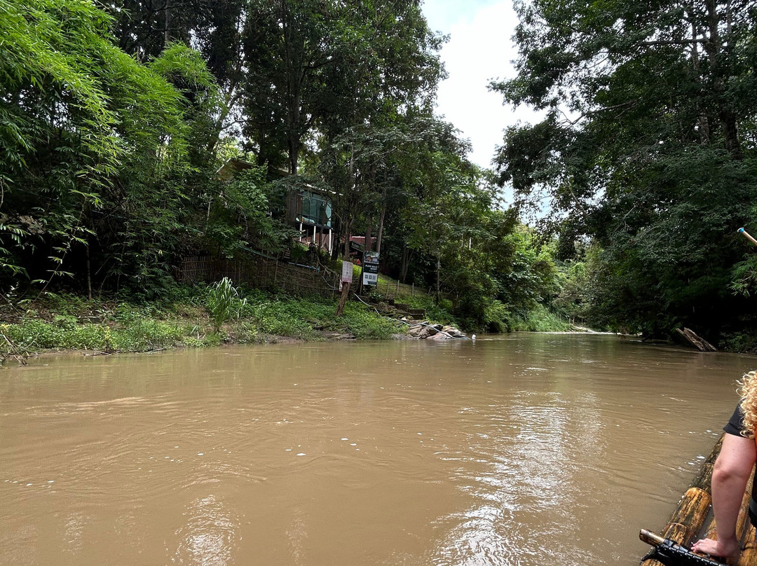 Sawasdee Chiang Mai Tour-清迈必去景点