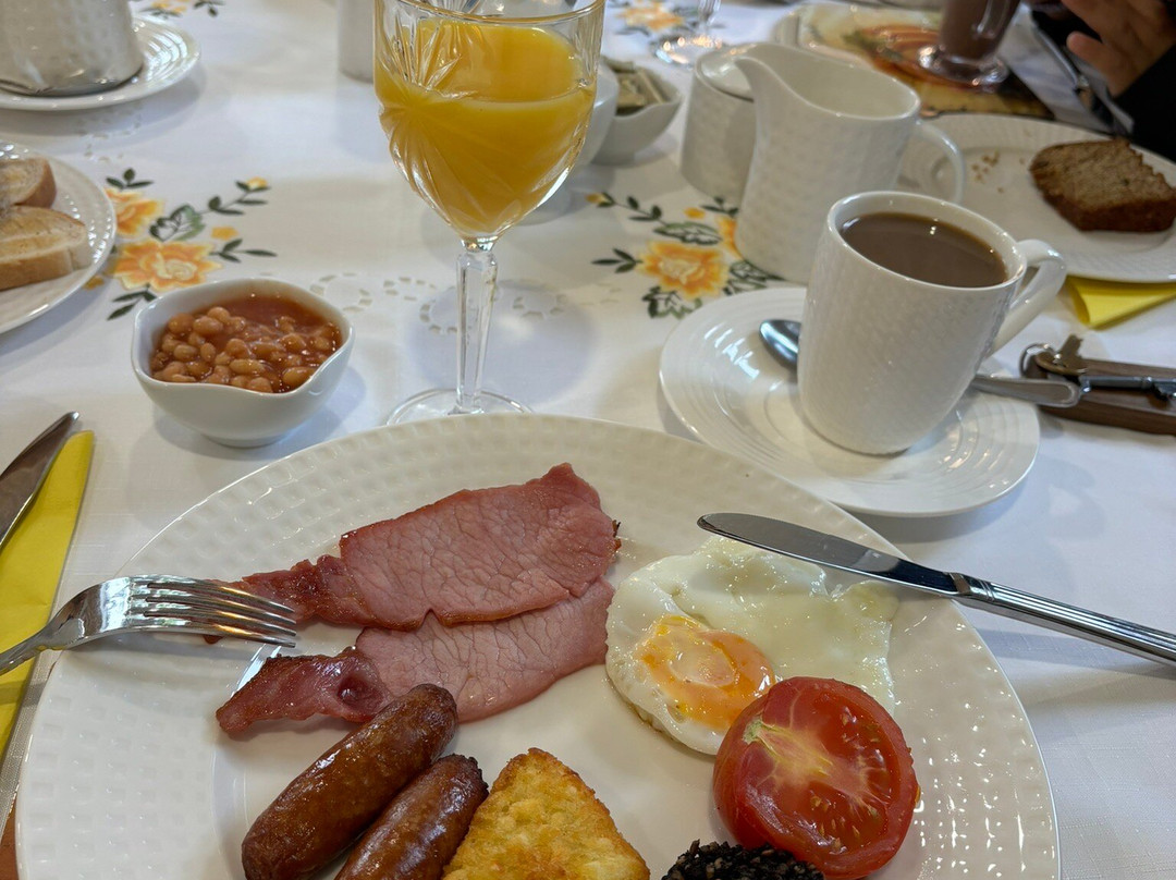 Rosdarrig Bed & Breakfast主图