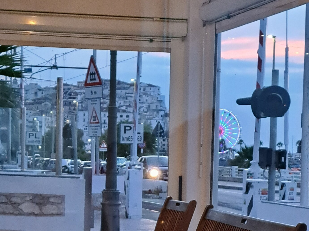 Hotel Residence Riviera主图