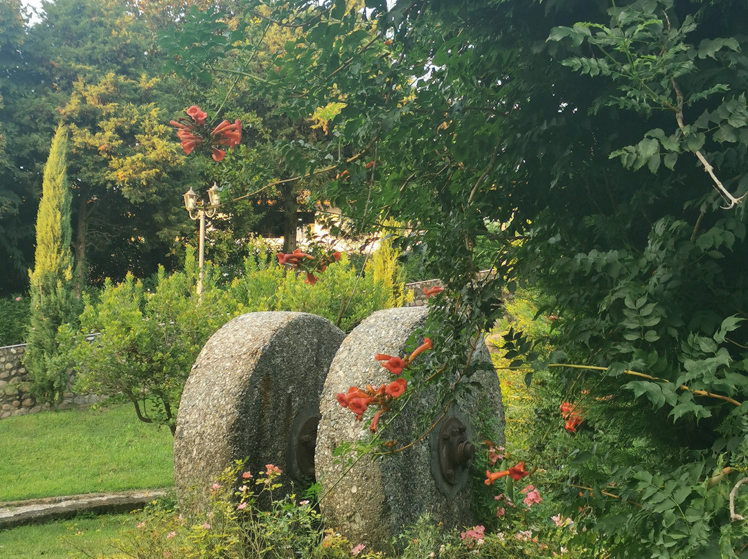 拉莫拉度假酒店主图