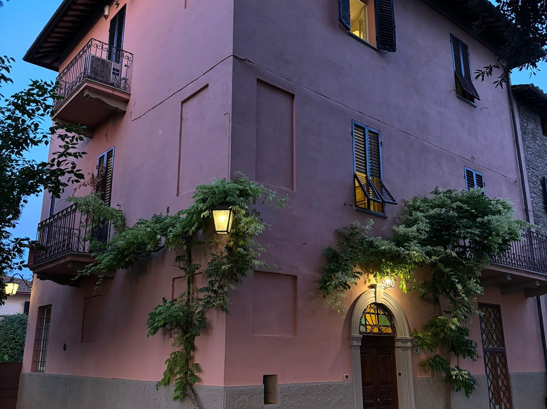 Agriturismo Borgo Laurice主图
