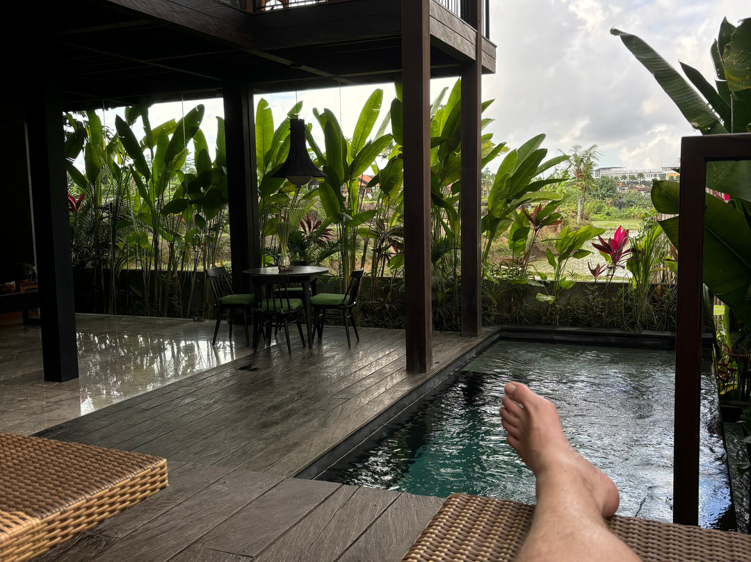 Gdas Bali Health And Wellness Resort主图