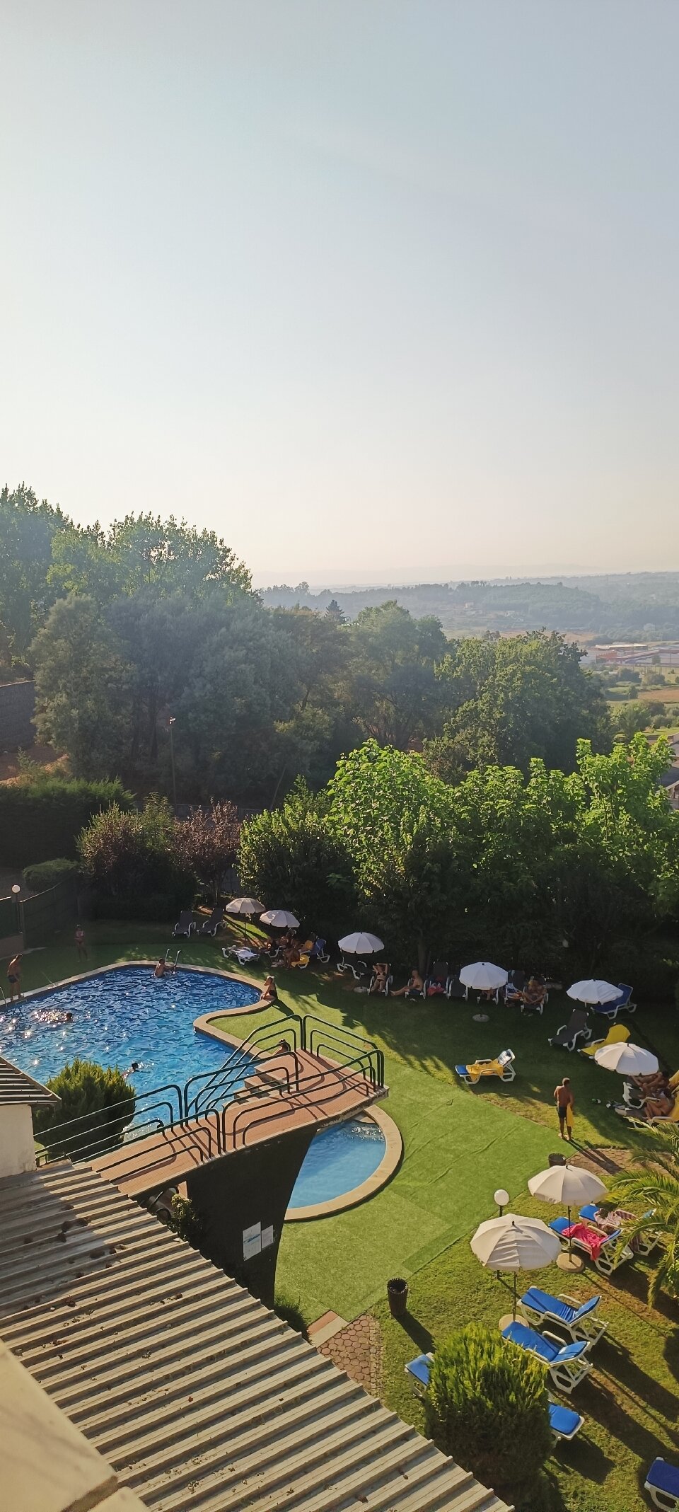 Eurosol Seia Camelo Hotel-官方